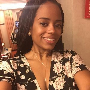 Meet your Posher, Luisa